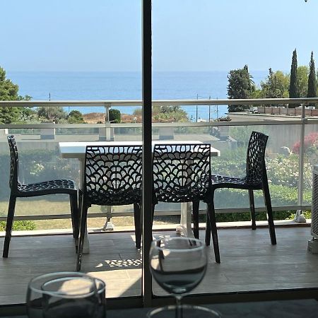 Baie Des Anges Appartement La Ciotat Buitenkant foto