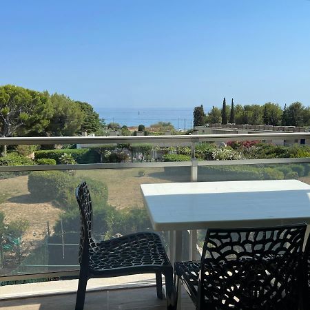 Baie Des Anges Appartement La Ciotat Buitenkant foto