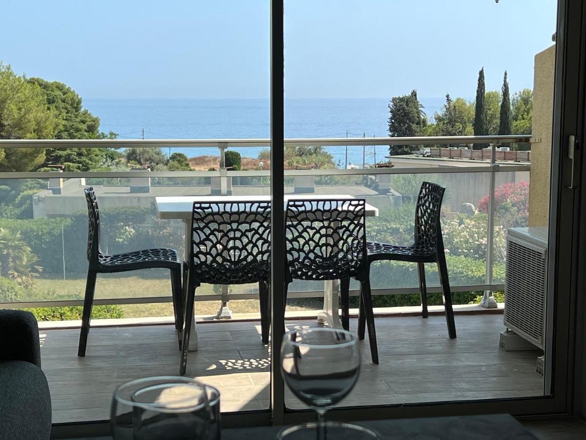 Baie Des Anges Appartement La Ciotat Buitenkant foto