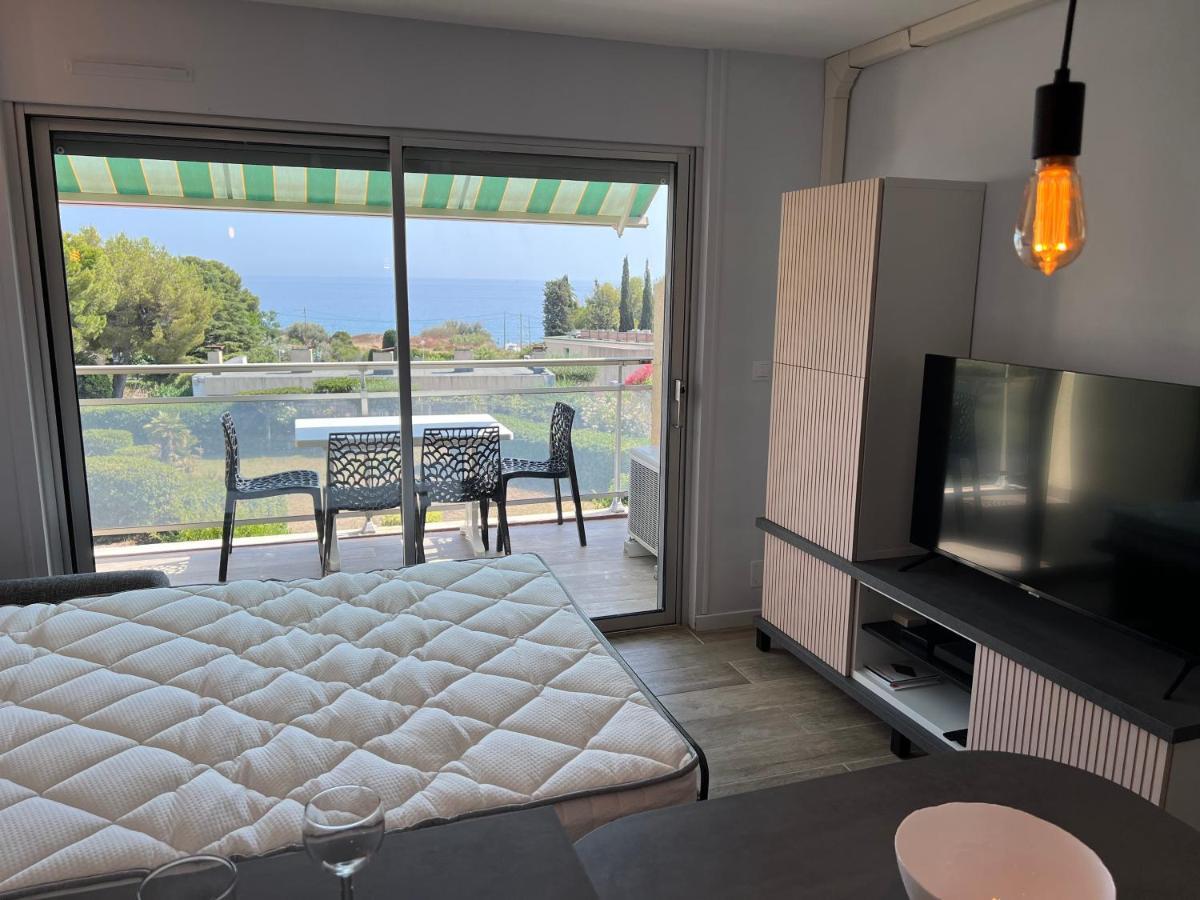 Baie Des Anges Appartement La Ciotat Buitenkant foto
