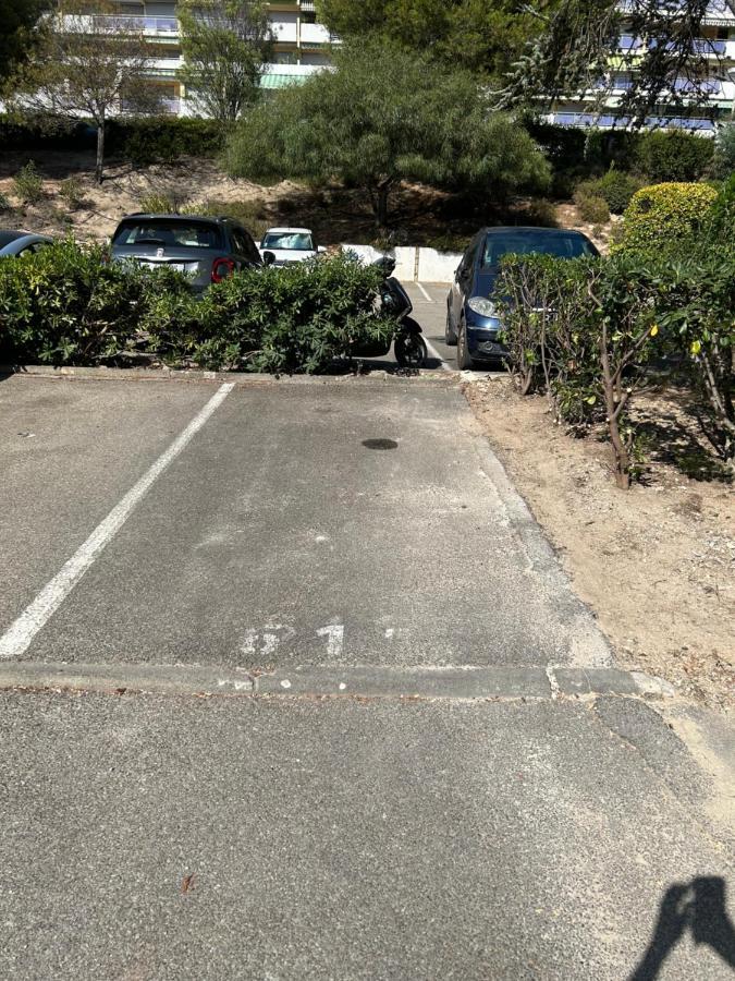 Baie Des Anges Appartement La Ciotat Buitenkant foto