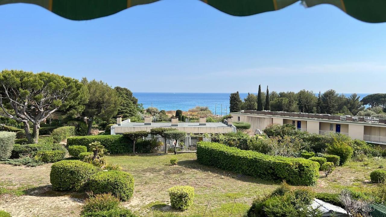 Baie Des Anges Appartement La Ciotat Buitenkant foto