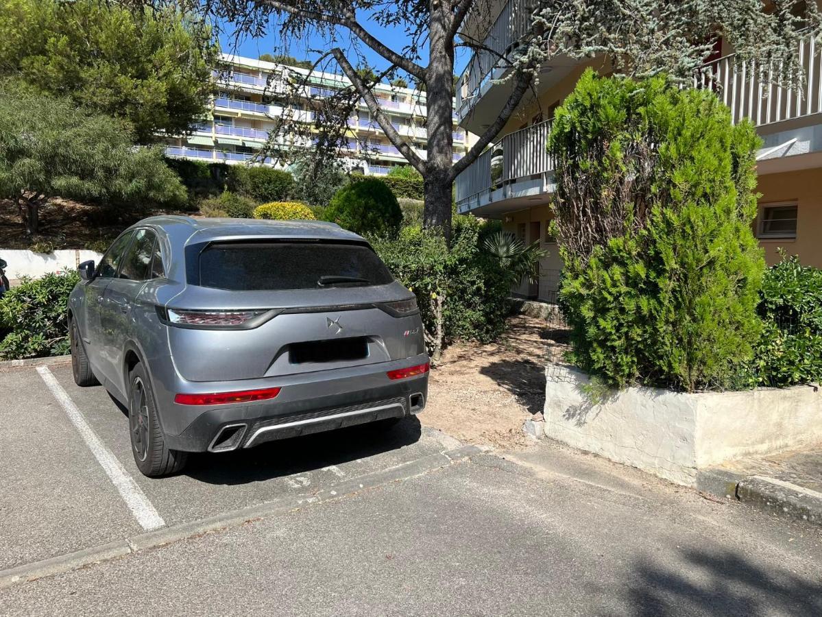 Baie Des Anges Appartement La Ciotat Buitenkant foto