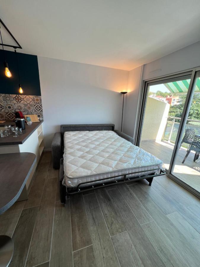 Baie Des Anges Appartement La Ciotat Buitenkant foto