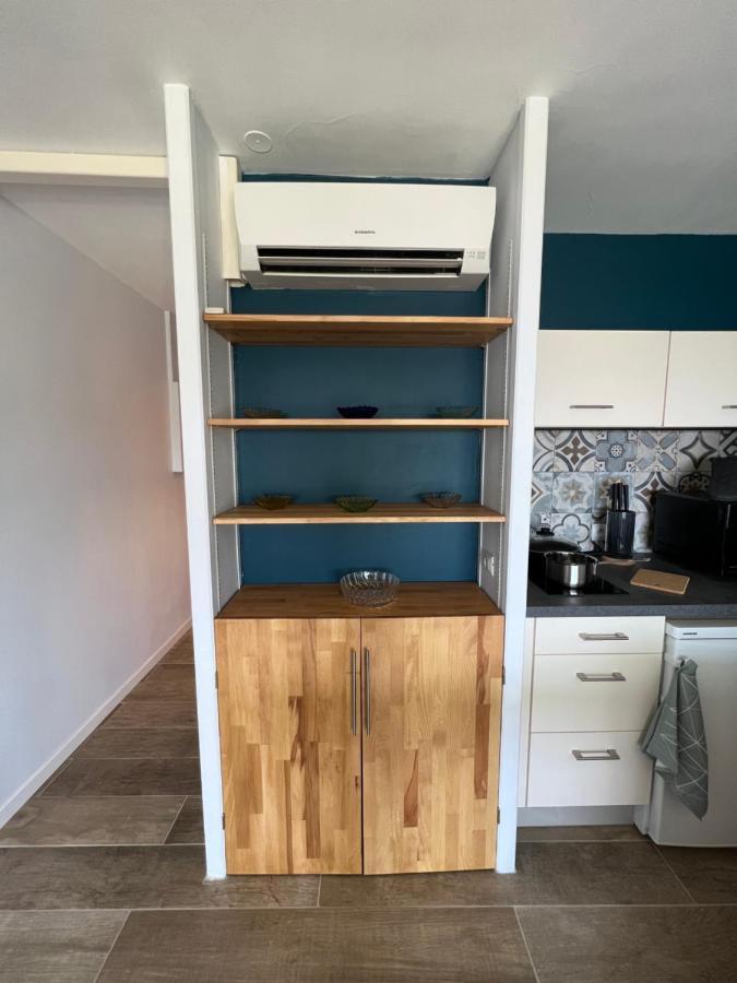 Baie Des Anges Appartement La Ciotat Buitenkant foto